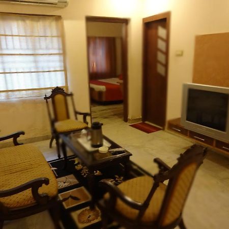 Sagar Tarang Residency Hotel Puri Exterior photo