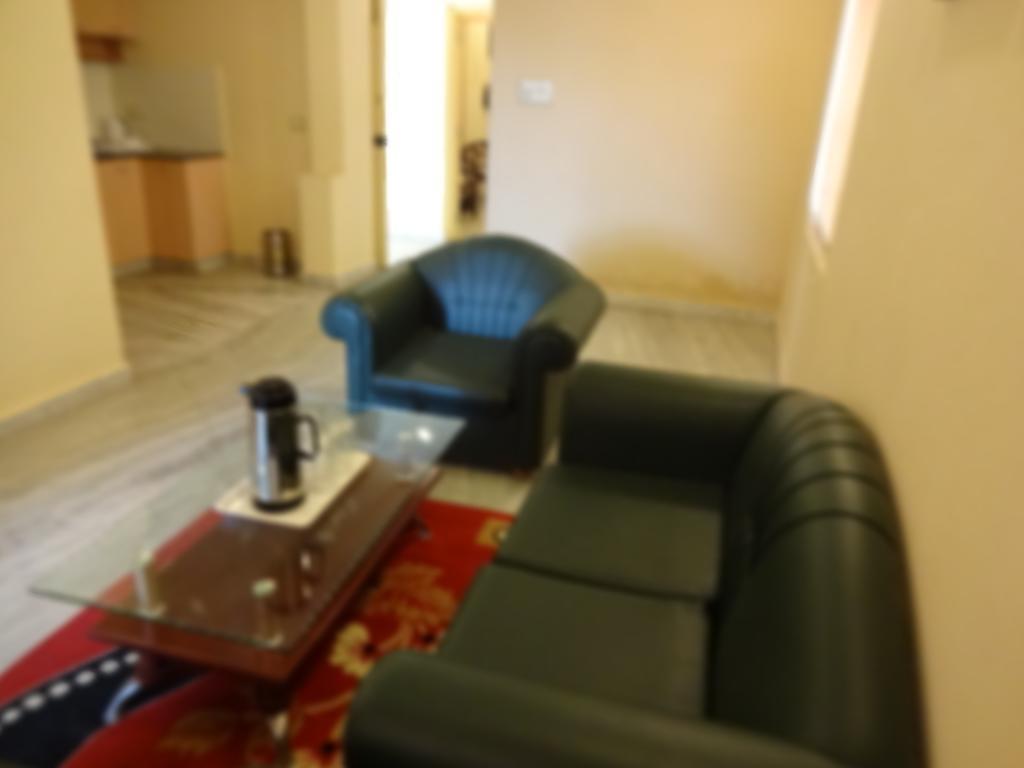 Sagar Tarang Residency Hotel Puri Exterior photo