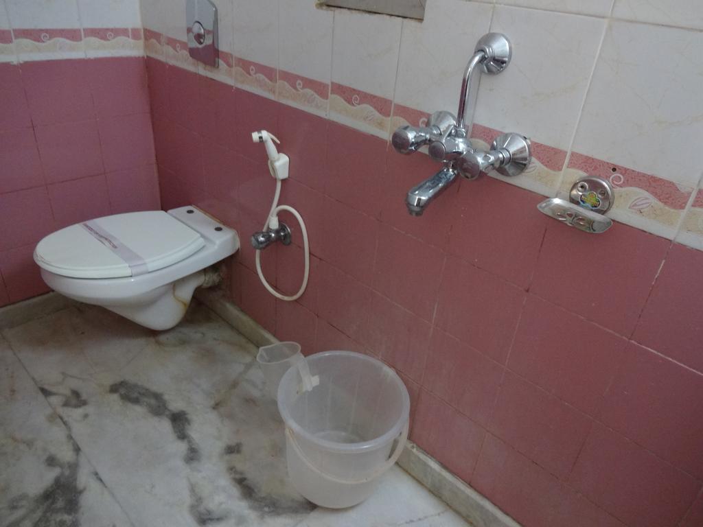 Sagar Tarang Residency Hotel Puri Room photo