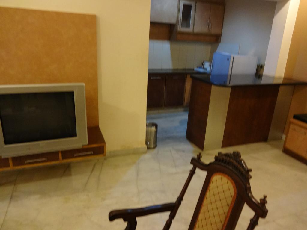Sagar Tarang Residency Hotel Puri Room photo