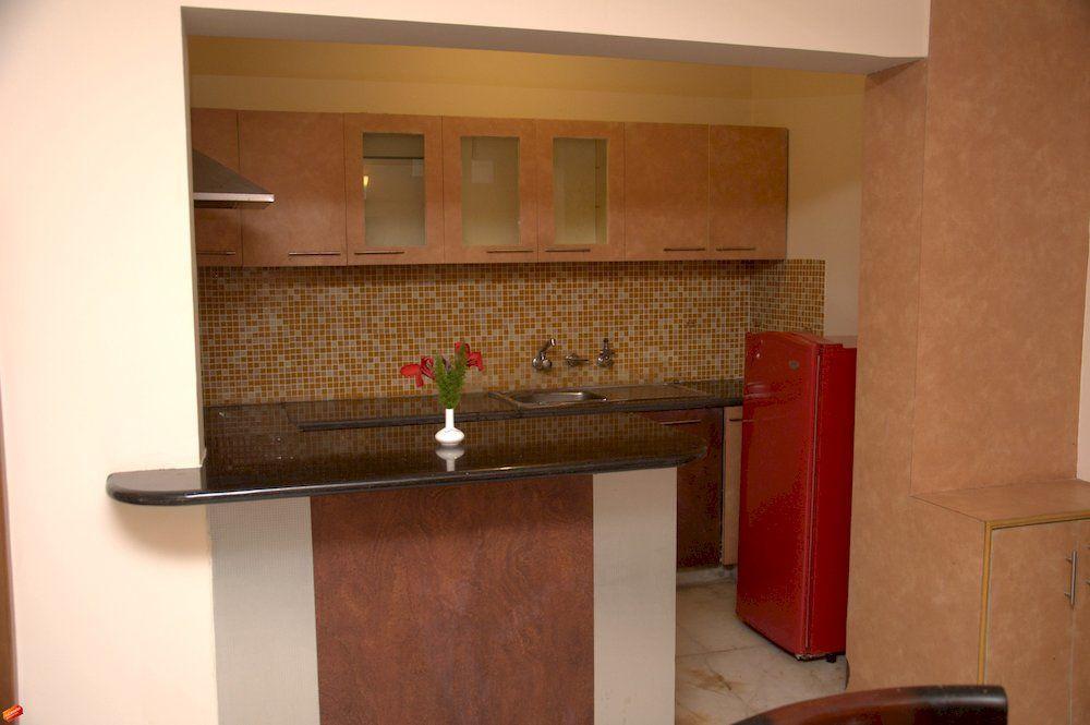Sagar Tarang Residency Hotel Puri Exterior photo