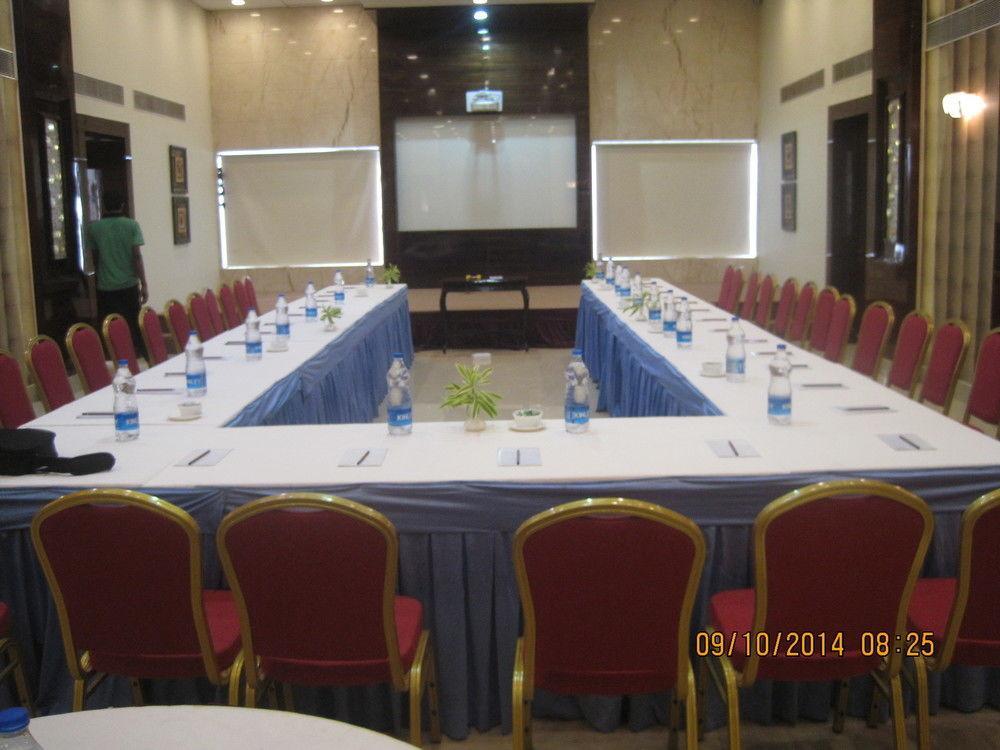 Sagar Tarang Residency Hotel Puri Exterior photo
